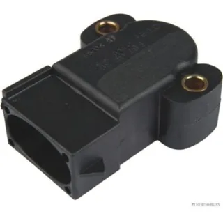 Elparts Drosselklappensensor Ford Courier Escort Fiesta Ka Puma
