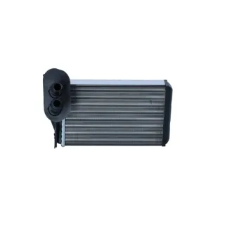 NRF W?rmetauscher Audi Seat Skoda VW 58223