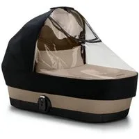 Cybex Kinderwagen-Regenschutzhülle Cybex Regenverdeck für Gazelle S Cot