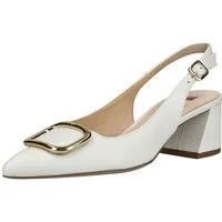 Högl Högl Pumps Leder Slingpumps
