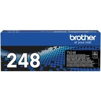 Brother Tonerkartusche TN-248BK