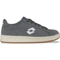 Lotto Sneaker - mit bequem gepolsterter Schaftkante