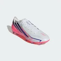 adidas Performance F50 HYPERFAST PRO FUSSBALLSCHUH, FESTE BÖDEN Fußballschuh (2-tlg)