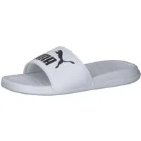PUMA Puma Unisex Badeschlappen Popcat 20 372279 Badeschuh
