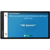 Garmin maritimes Navigationsgerät