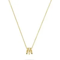 CHRIST Goldkette CHRIST Damen-Kette 585er Gelbgold