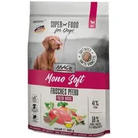 MAC'S Mono Soft Frisches Pferd 300 g, für: Hund