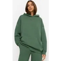 LSCN by LASCANA Hoodie mit aufgesetzter Kängurutasche