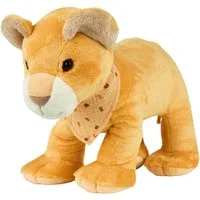 Sterntaler® Kuscheltier Löwe Leo XL