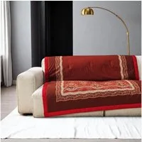 Plaid Bassetti Plaid Sabbioneta R2 135 x 190 cm, Bassetti