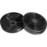Aktiv-Kohlefilter MIZ 0023 N 2 Stück