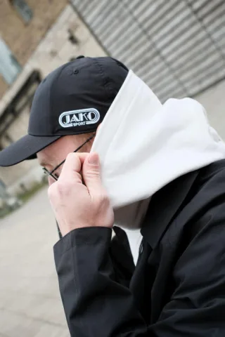 JAKO Cap Wardrobe