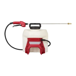 Milwaukee M18 Switch Tank Akku-Rucksack-Sprühgerät M18BBPFP2-CST - 4933498964