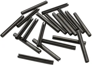 HAZET Federstift, Satz, 20 Stück - 9012UL-026/20