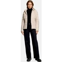 Betty Barclay Steppjacke Damen mit abnehmbarer Kapuze