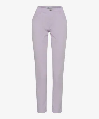 BRAX - Style Mary S soft purple - Gr. - 46