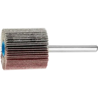 PFERD TOOLS Korund Fächerschleifer F für Feinschliff und Finish - 44411156