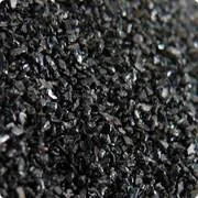 ELMAG Strahlgranulat schwarz - 32079