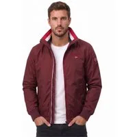 Geographical Norway Steppjacke Herren leichte Übergangsjacke, wasserabweisend Herbst & Frühling