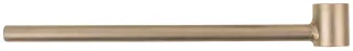 KS Tools Gelenkkopffixierung, lang, Ø 12 mm - 700.1688