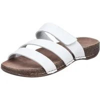 Rieker Rieker - Sandalen - Weiß Pantolette