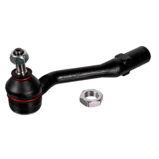 Febi Spurstangenkopf vorne links Citroen C3 Peugeot 1007