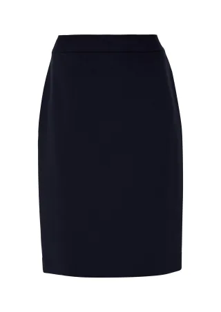 s.Oliver BLACK LABEL - Rock blau - Gr. - 40