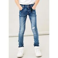 Name It Stretch-Jeans NKMPETE DNMTONSON