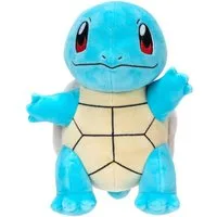 The Pokémon Company Kuscheltier Pokémon - Schiggy #1 - Plüsch 20 cm (NEU & OVP)