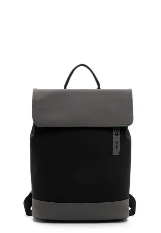 EMILY & NOAH - Rucksack E&N Le Havre RUE 09 black-kombi 150