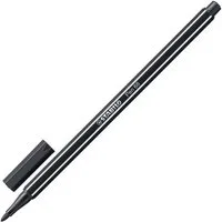 STABILO Filzstift Pen 68, (1-tlg), wasservermalbar