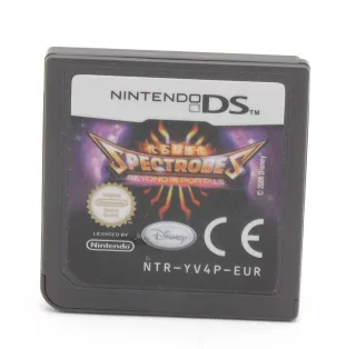 Spectrobes - Jenseits der Portale [Nintendo DS]