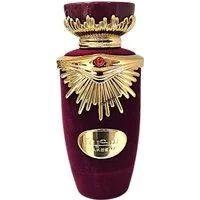 Lattafa Eau de Parfum Sakeena Eau de Parfum 100ml + Parfümzerstäuber (leer) Set