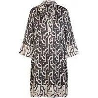 MARC AUREL Sommerkleid