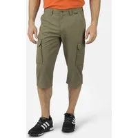HERO by John Medoox Cargobermudas Trekking Cargo Bermuda Shorts Bermuda Casual Funktionsqualität für Herren