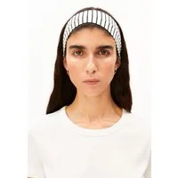 Armedangels Stirnband JERSEY Unisex Bio-Baumwoll Mix