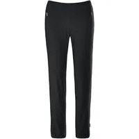 SCHNEIDER Sportswear Trainingshose ALABAMAW Damen Funktionshose schwarz