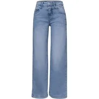 STREET ONE Weite Jeans QR Style Emee Wide Leg.hw.ligh