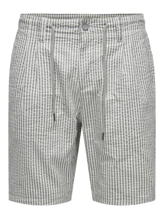 ONLY - Only 22028301 262142003_Castor_Gray/SILVER_LINING 262142003_Castor_Gray/SILVER_LINING - Gr. - S