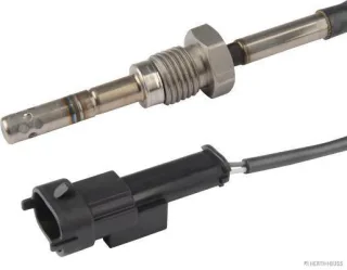 HERTH&BUSS Sensor, Abgastemperatur - 70682402