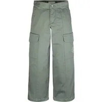 Calvin Klein Jeans Cargohose CLEAN UTILITY CARGO PANTS für Kinder bis 16 Jahre