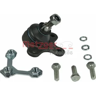 Metzger Traggelenk vorne links Seat Arosa VW Lupo Polo