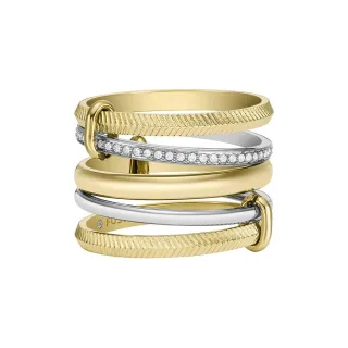 Fossil Damenring JEWELRY JF04592998