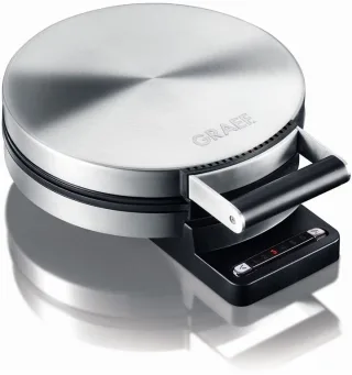 Graef WA 80 (edelstahl)