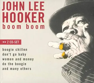 John Lee Hooker