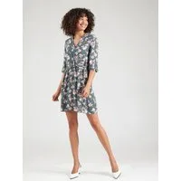 ONLY Midikleid ONLCora (1-tlg) Plain/ohne Details
