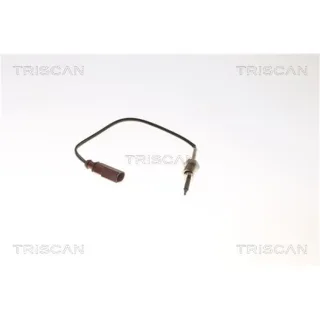 Triscan Abgastemperatursensor vor Partikelfilter Audi A3 Seat Leon Skoda Octavia VW Golf 2,0