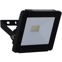 näve LED Außen-Wandleuchte STRAHLER, LED fest integriert, Kaltweiß, LED Außen-Wandleuchte,14x SMD 2835 LED,total 10W,kaltweiß