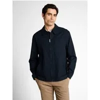TOM TAILOR Hemdjacke mit Taschen