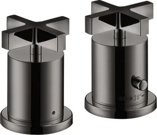 Hansgrohe 2-L.Thermostatmischer Axor Citterio 39480330